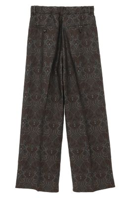 ２ＷＡＹ　ＴＵＣＫ　ＳＴＲＡＩＧＨＴ　ＰＡＮＴＳ